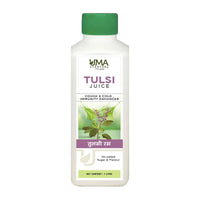 Thumbnail for uma-ayurveda-tulsi-juice
