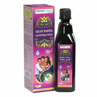 Thumbnail for Herbal Canada Giloy Papita Ras