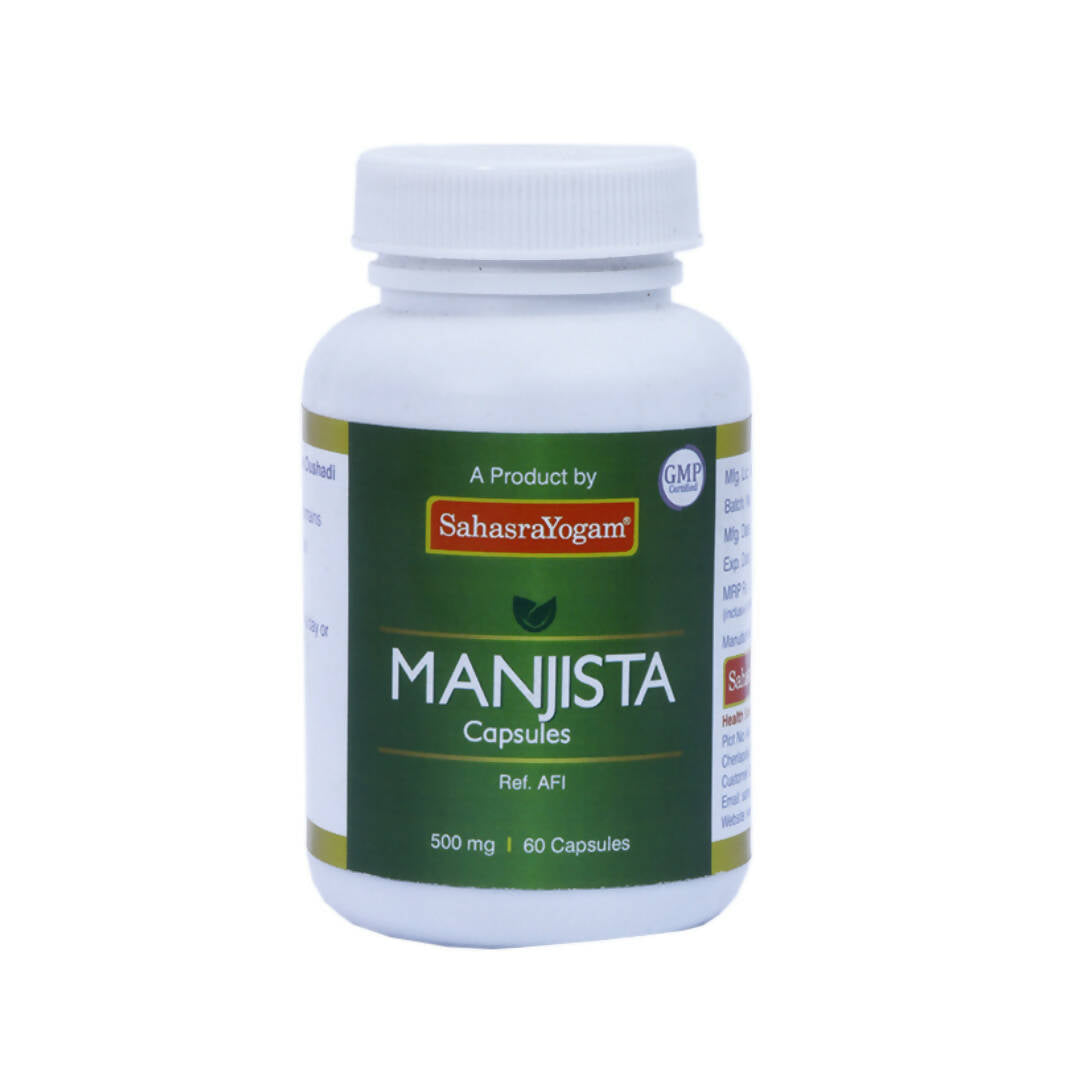 sahasrayogam-manjista-capsules