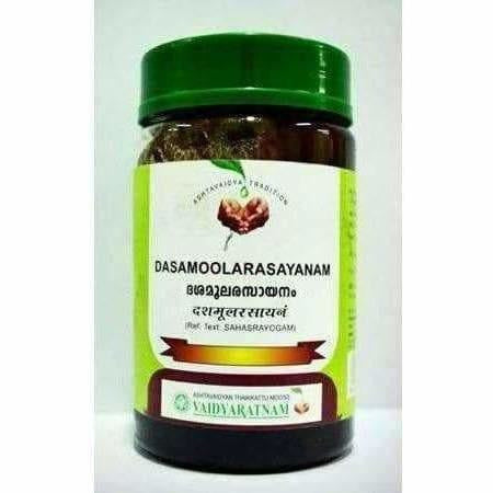 vaidyaratnam-dasamoola-rasayanam