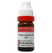 Thumbnail for Dr. Reckeweg Tuberculinum K Dilution