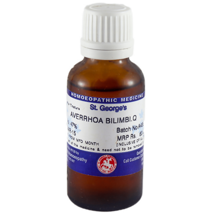 st-george’s-homoeopathy-averrhoa-bilimbi-mother-tincture-
