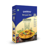 Thumbnail for daawat-biryani-kit-hyderabadi