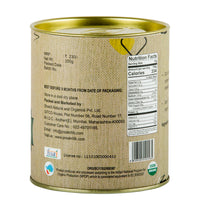 Thumbnail for Praakritik Organic Green Raisins