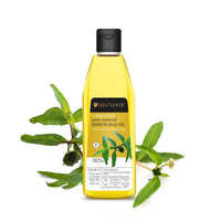 Thumbnail for Soulflower Cold Pressed Pure Natural Bhringaraj Oil