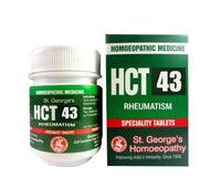 Thumbnail for st.-george-is-homeopathy-hct-43-tablet