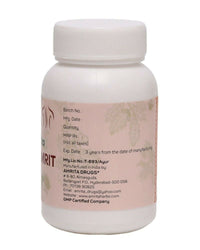Thumbnail for Amrita Majjamrit Tablets