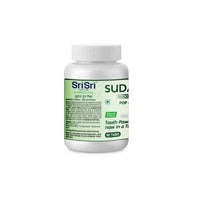 Thumbnail for Sri Sri Tattva Sudanta Tooth Tabs (60 Tabs)