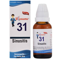 Thumbnail for bioforce-homeopathy-blooume-31-drop