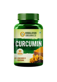 Thumbnail for himalayan-organics-curcumin-tablets