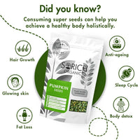 Thumbnail for sorich-organics-raw-pumpkin-seed