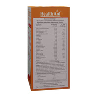 Thumbnail for HealthAid Childrens MultiVitamin and Minerals Chewable Tablets