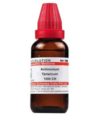 Thumbnail for dr.-willmar-schwabe-india-antimonium-tartaricum-dilutio