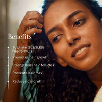 Thumbnail for Forest Essentials Hair Growth Ritual For Hair Regeneration