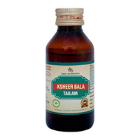 Thumbnail for deep-ayurveda-ksheer-bala-thailam