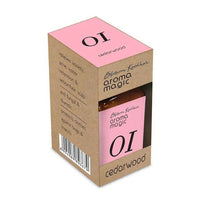 Thumbnail for Blossom Kochhar Aroma Magic Cedar Wood Oil