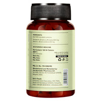 Thumbnail for Jiva Ayurveda Amla Tablets