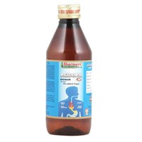 Thumbnail for sharmayu-ayurveda-acidonil-sugar-free-syrup