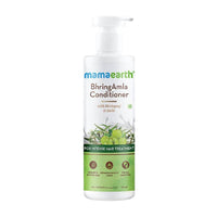 Thumbnail for mamaearth-bhringamla-conditioner-for-intense-hair-treatmen