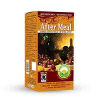 Thumbnail for Basic Ayurveda After Meal Juice