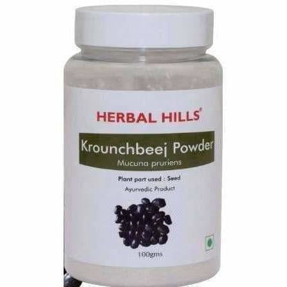 herbal-hills-ayurveda-krounchbeej-powder