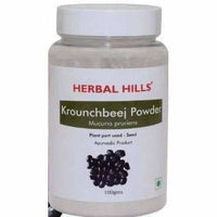 Thumbnail for herbal-hills-ayurveda-krounchbeej-powder
