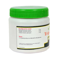 Thumbnail for agatsya-triphala-churna