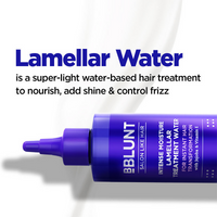 Thumbnail for BBlunt Intense Moisture Lamellar Water