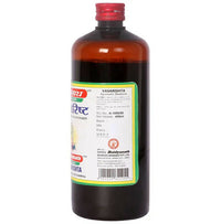 Thumbnail for Baidyanath Jhansi Vasarishta