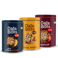 Thumbnail for Farmley Date bites