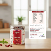 Thumbnail for Sorich Organics Berries Mix
