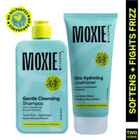 Thumbnail for Moxie Beauty Rinse & Shine