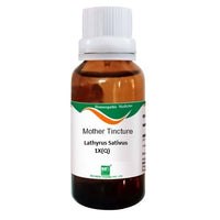 Thumbnail for bio-india-homeopathy-lathyrus-sativus-mother-tincture-