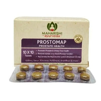 Thumbnail for maharishi-ayurveda-prostomap-tablets