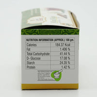 Thumbnail for Baps Amrut Mind Relax Herbal Tea Bags
