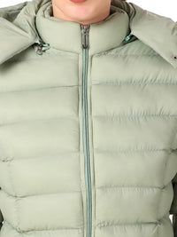 Thumbnail for hooded-lightweight-puffer-jacket