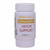 Thumbnail for Herbal Hills Ayurveda Detox Hills Tablets