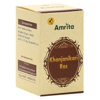 Thumbnail for Amrita Khanjanikari Ras