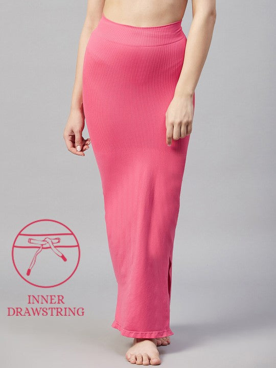 High Rise Stretchable Saree Shapewear