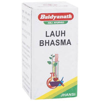 Thumbnail for baidyanath-jhansi-lauh-bhasma