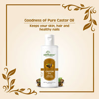 Thumbnail for Earth Science Ayurveda 100% Pure Castor Oil