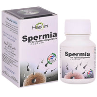 Thumbnail for hashmi-pharmacy-spermia-capsules-for-me