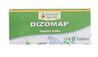 Thumbnail for Maharishi Ayurveda Dizomap Tablets
