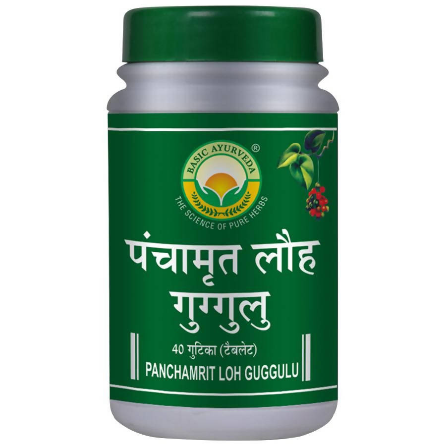 basic-ayurveda-panchamrit-loh-guggulu