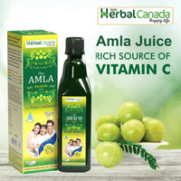Thumbnail for Herbal Canada Amla Ras