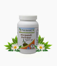 Thumbnail for planet-ayurveda-nirgundi-powder