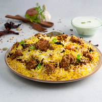 Thumbnail for Priya Sindhi Biryani Masala