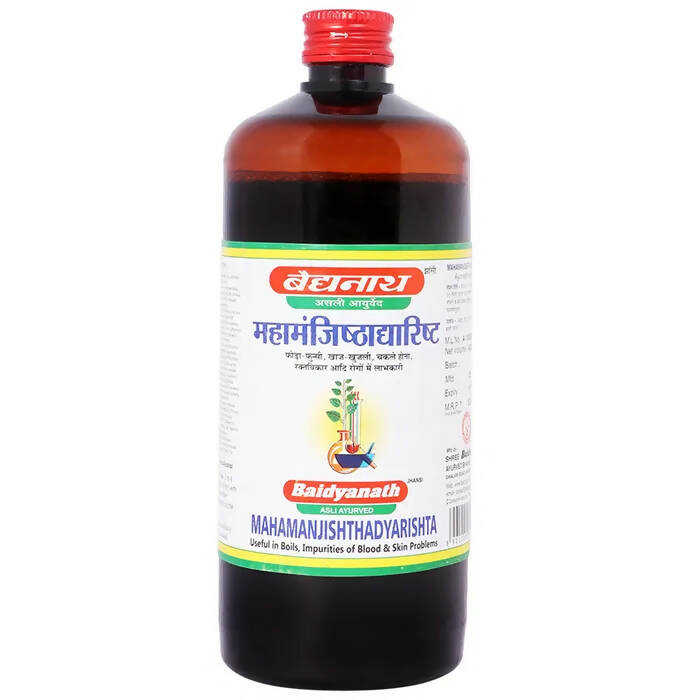 baidyanath-jhansi-mahamanjishthadyarishta