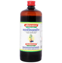 Thumbnail for baidyanath-jhansi-mahamanjishthadyarishta