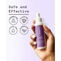 Thumbnail for BeBodywise 1% Darkenyl Hair Serum
